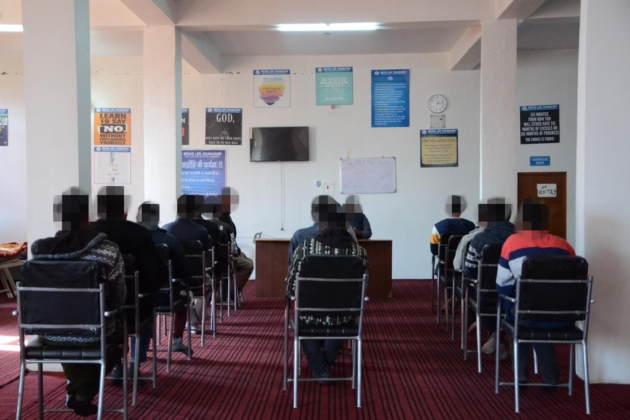 Rehabilitation Counseling